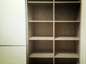 Armarios y vestidores a medida en Valencia al mejor precio